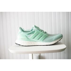 adidas gazelle silver green womens Overtime x adidas Ultraboost 5X Men's Sneakers 11 / Black